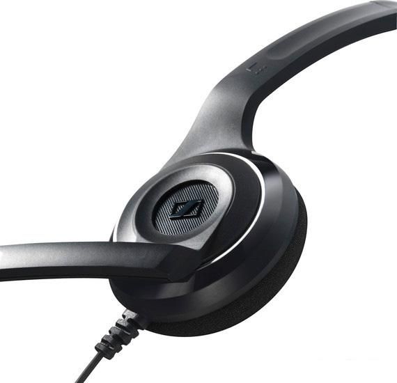 Офисная гарнитура Sennheiser PC 7 USB
