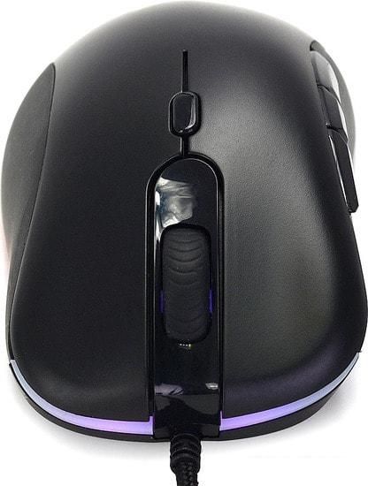 Игровая мышь CrownMicro CMGM-904