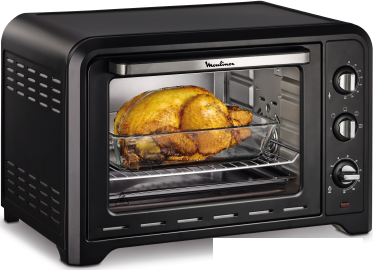 Мини-печи (ростеры) Moulinex OX485832