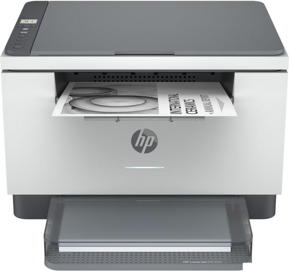 МФУ HP LaserJet M236d