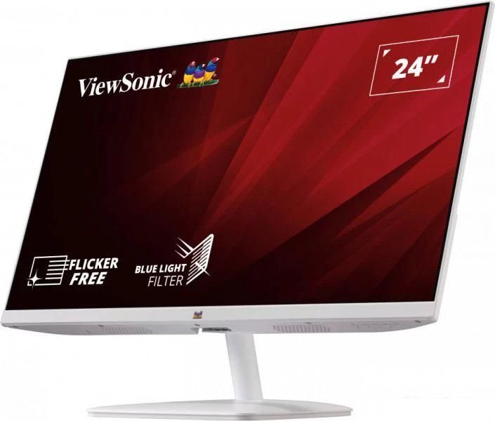 Мониторы ViewSonic VA2430-H-W-6