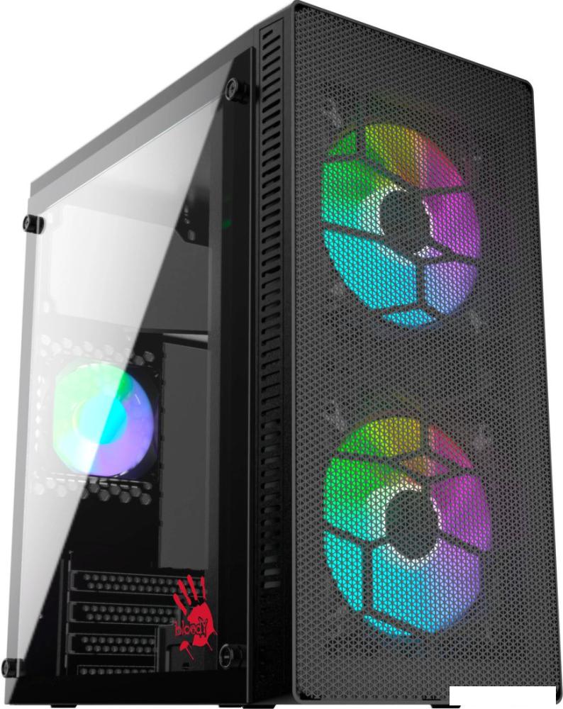 Корпус A4Tech Bloody BD-CC101 (черный)