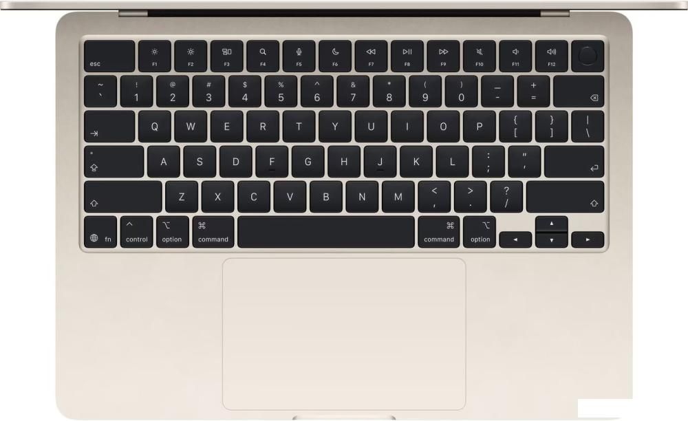 Ноутбук Apple MacBook Air 13.6" M5 2026 MDHC4