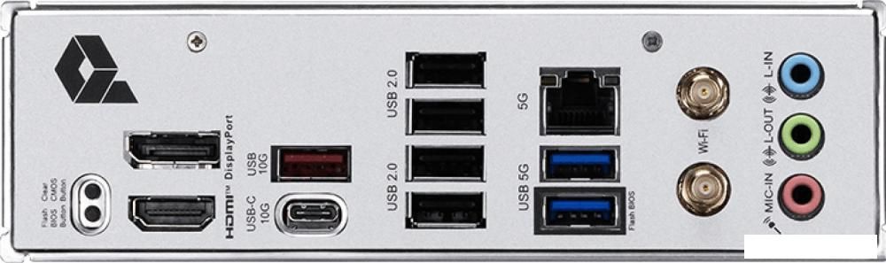 Материнская плата MSI Pro B850M-P WiFi