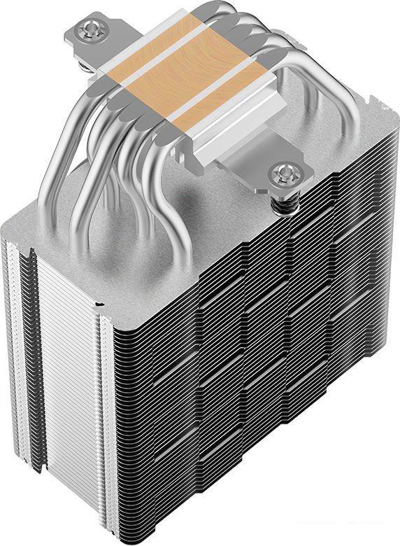 Кулер для процессора DeepCool AG500 R-AG500-BKNNMN-G