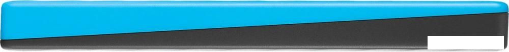 Внешний накопитель WD My Passport 2TB WDBYVG0020BBL