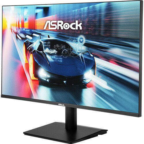 Игровой монитор ASRock CL25FFA