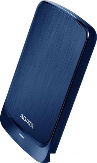 Внешний накопитель ADATA HV320 AHV320-2TU31-CBL 2TB (синий)
