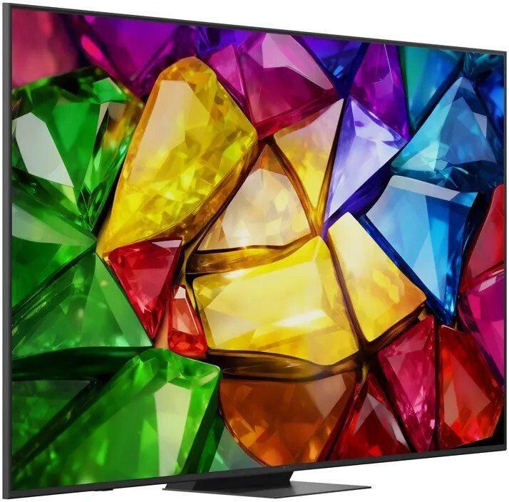 RGB miniLED телевизор LG Mini RGB evo AI MRGB86 86MRGB86B6A