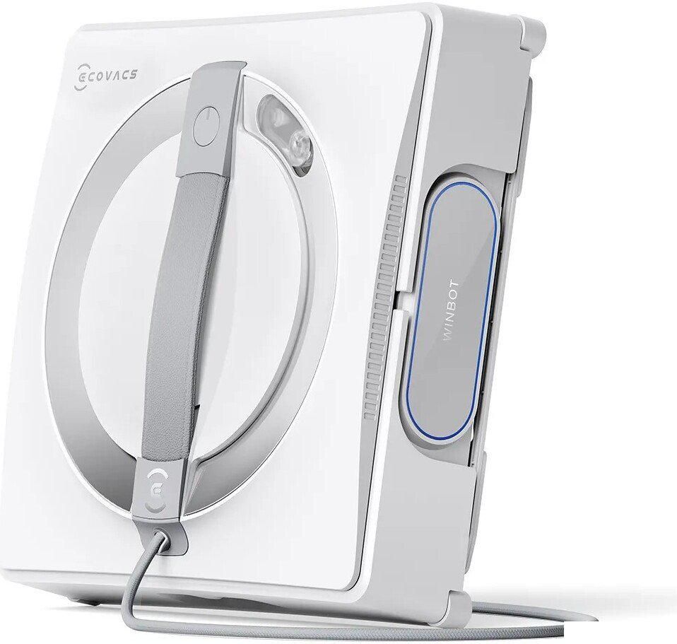 Робот для мытья окон Ecovacs Winbot W2 Pro Omni