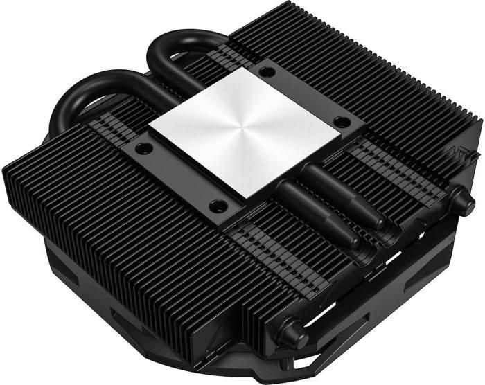 Кулер для процессора ID-Cooling IS-28i Black