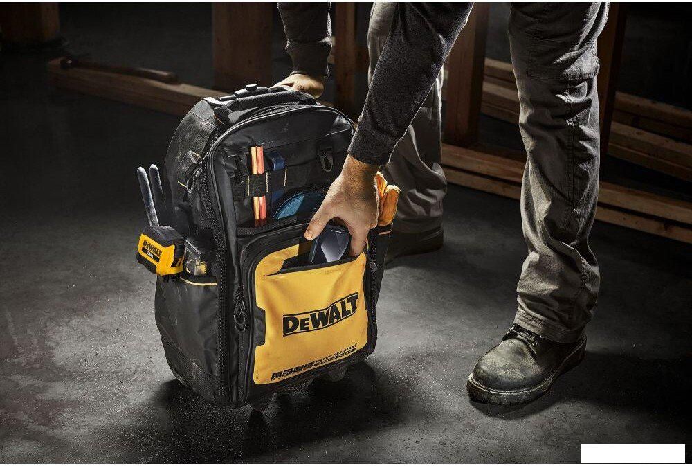 Рюкзак для инструментов DeWalt DWST60101-1