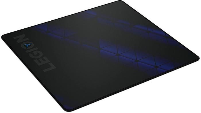 Коврик для мыши Lenovo Legion Gaming L (черный)