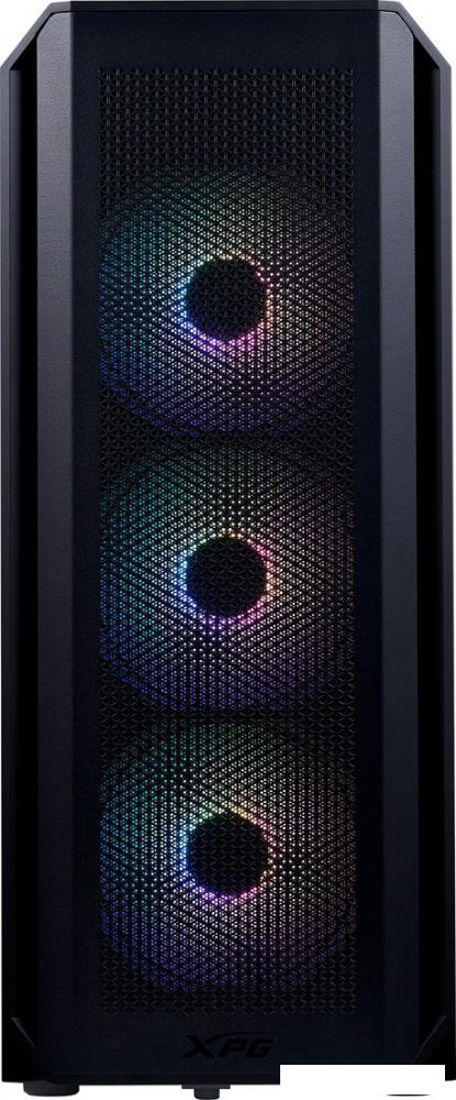 Корпус ADATA XPG Valor Air Plus (черный)