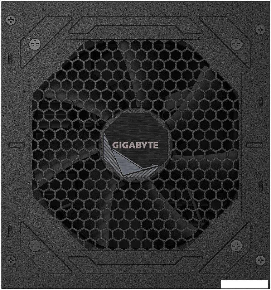Блок питания Gigabyte UD850GM PG5 V2