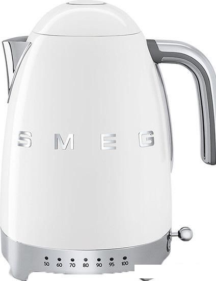 Электрический чайник Smeg KLF04WHEU