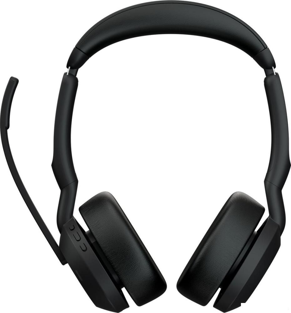 Офисная гарнитура Jabra Evolve2 55 MS Stereo Stand USB-C