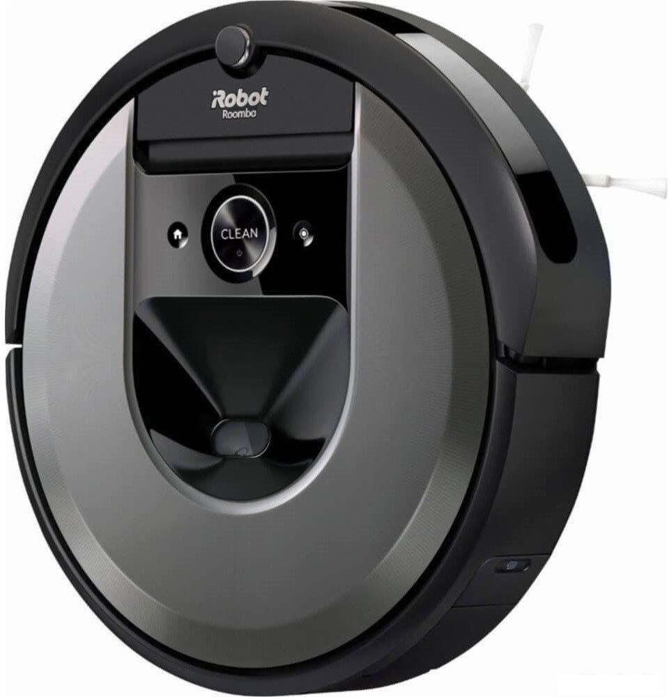 Робот-пылесос iRobot Roomba i7