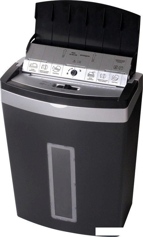 Шредер Buro BU-S900AF