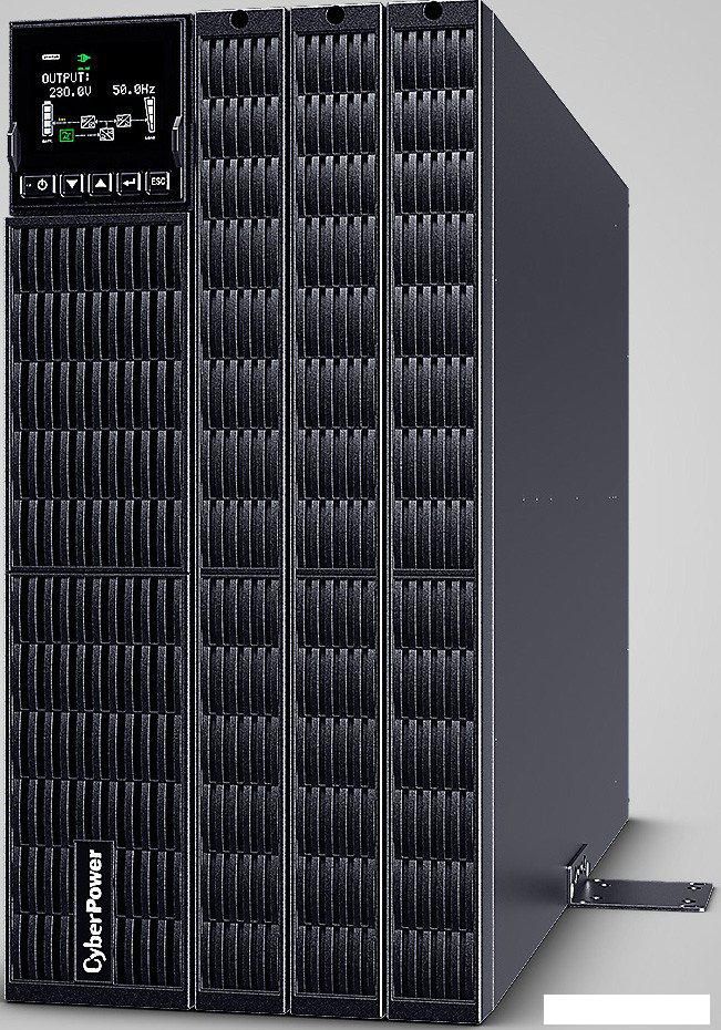 Источник бесперебойного питания CyberPower OLS6KERT5U