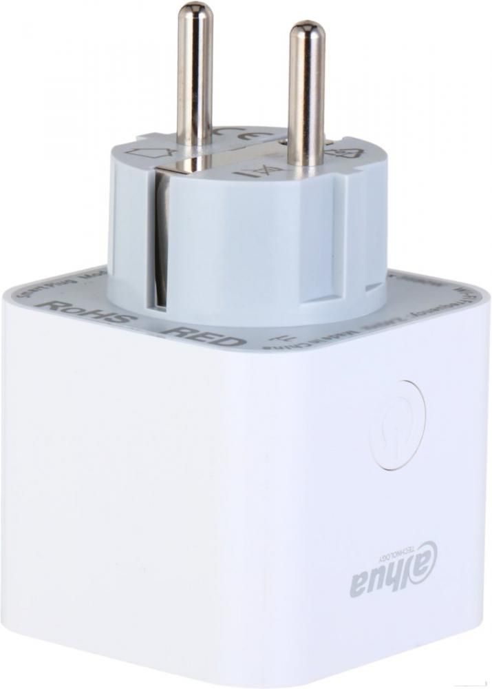 Умная розетка Dahua DHI-ICS1-W2