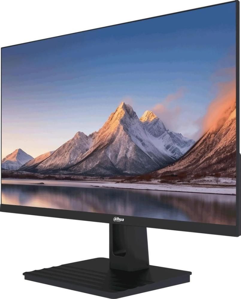Монитор Dahua DHI-LM24-C301B