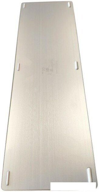 Клавиатура xGhost Blade White Silver