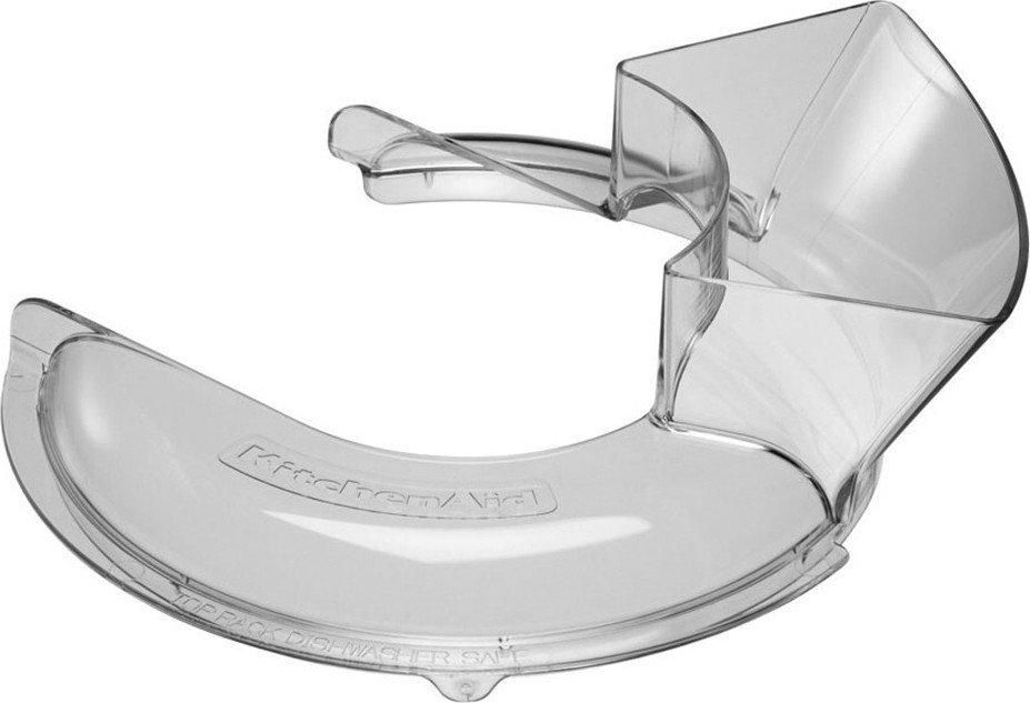 Кухонный комбайн KitchenAid 5KSM125ELR