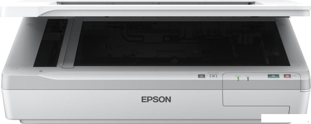 Сканер Epson WorkForce DS-50000