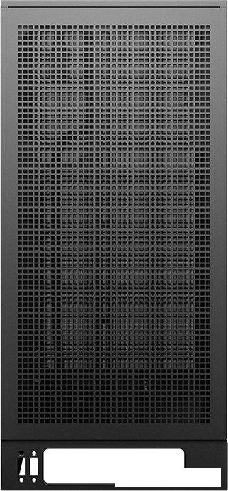 Корпус DeepCool CH270 Digital R-CH270-BKNDM0-G-1