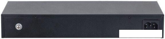 Неуправляемый коммутатор Dahua DH-S3024-24GT