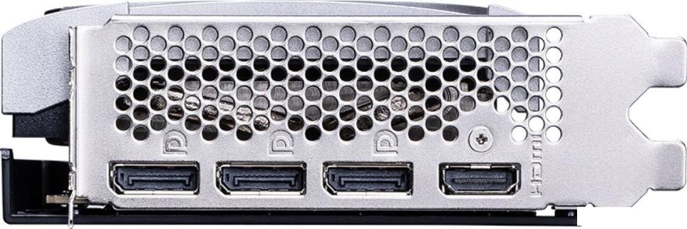 Видеокарта MSI GeForce RTX 5060 Ti 16G Ventus 3X OC