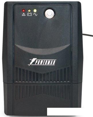 Источник бесперебойного питания Powerman Back Pro 850 Plus