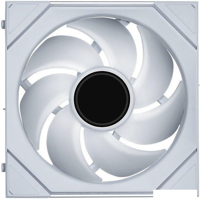 Вентилятор для корпуса Lian Li Uni Fan SL-INF 140 Wireless 14SLIN1W1W G99.14SLIN1W1W.R0