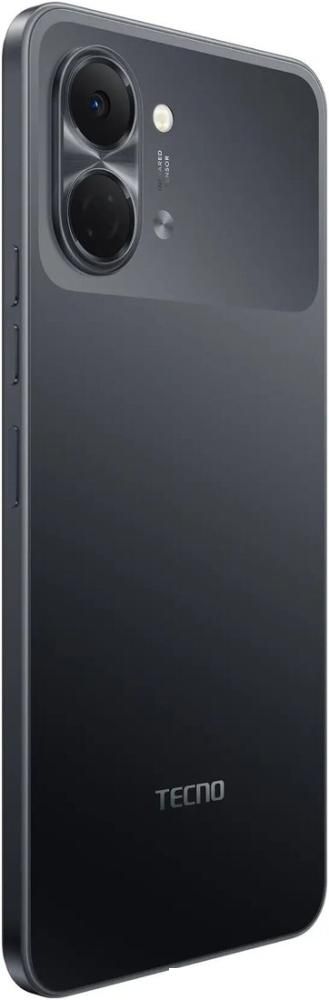 Телефон Tecno Spark Go 3 KN3 4GB/64GB (черный)