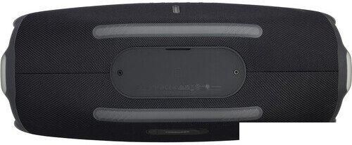 Беспроводная колонка JBL Boombox 4 (черный)