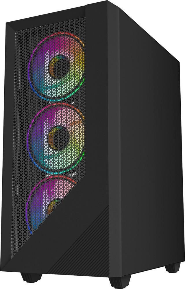 Компьютеры TGPC Action 7 86403 A-X