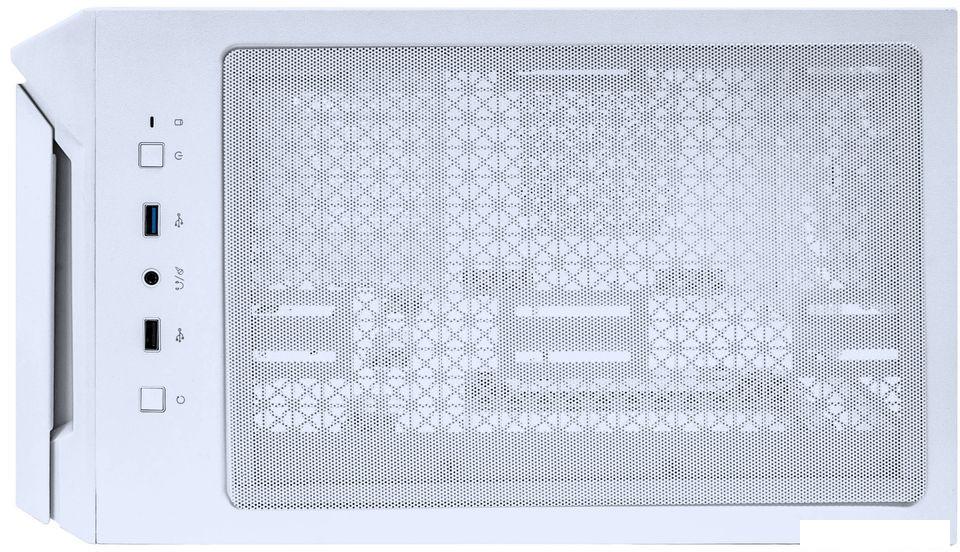 Корпус 1stPlayer Trilobite T7-P (белый)