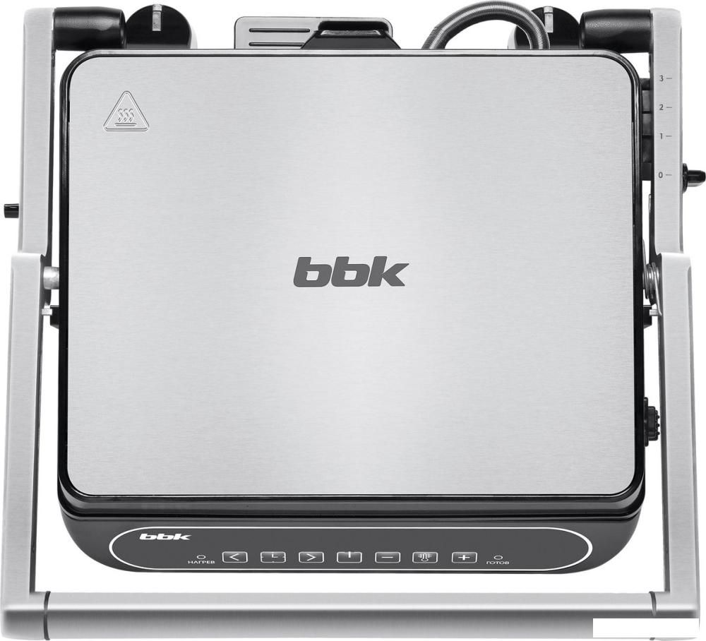 Электрогриль BBK BEG3001