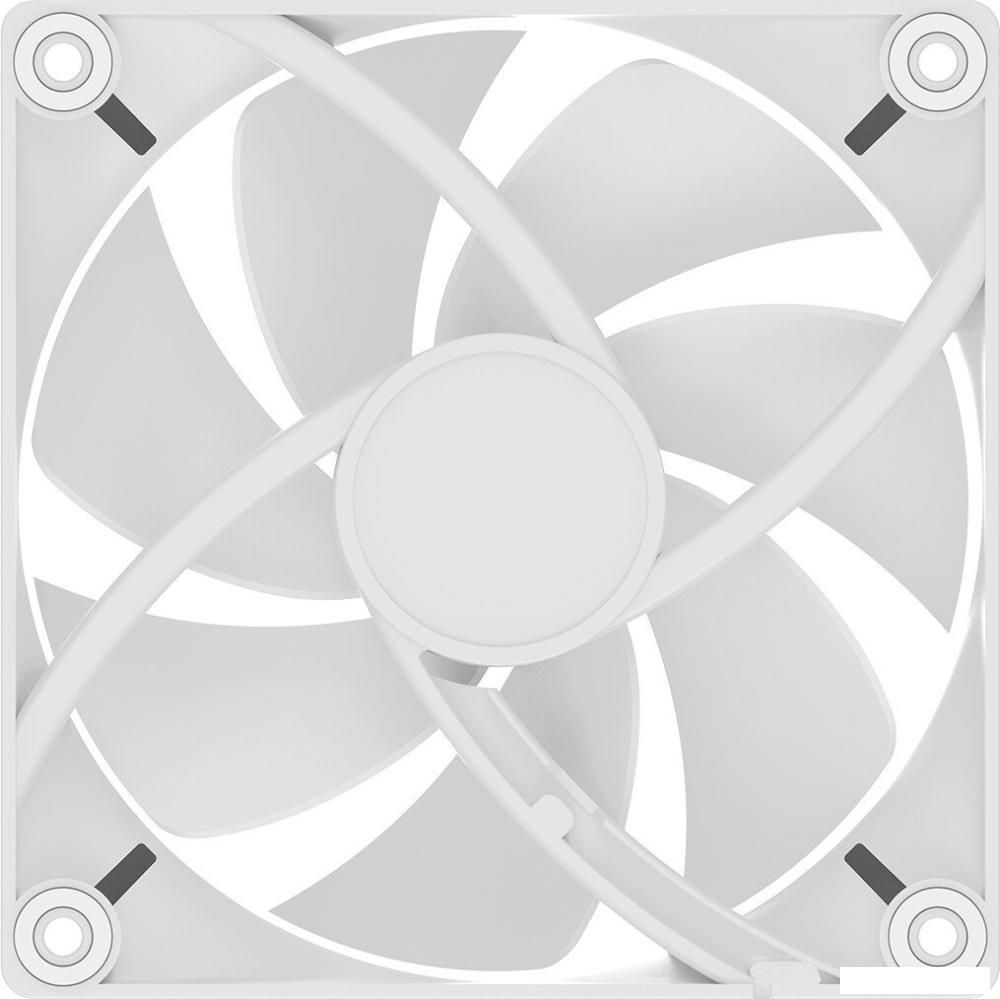 Вентилятор для корпуса Ocypus Delta F12 WH
