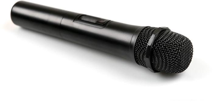 Акустика Dialog AP-2300 (черный)