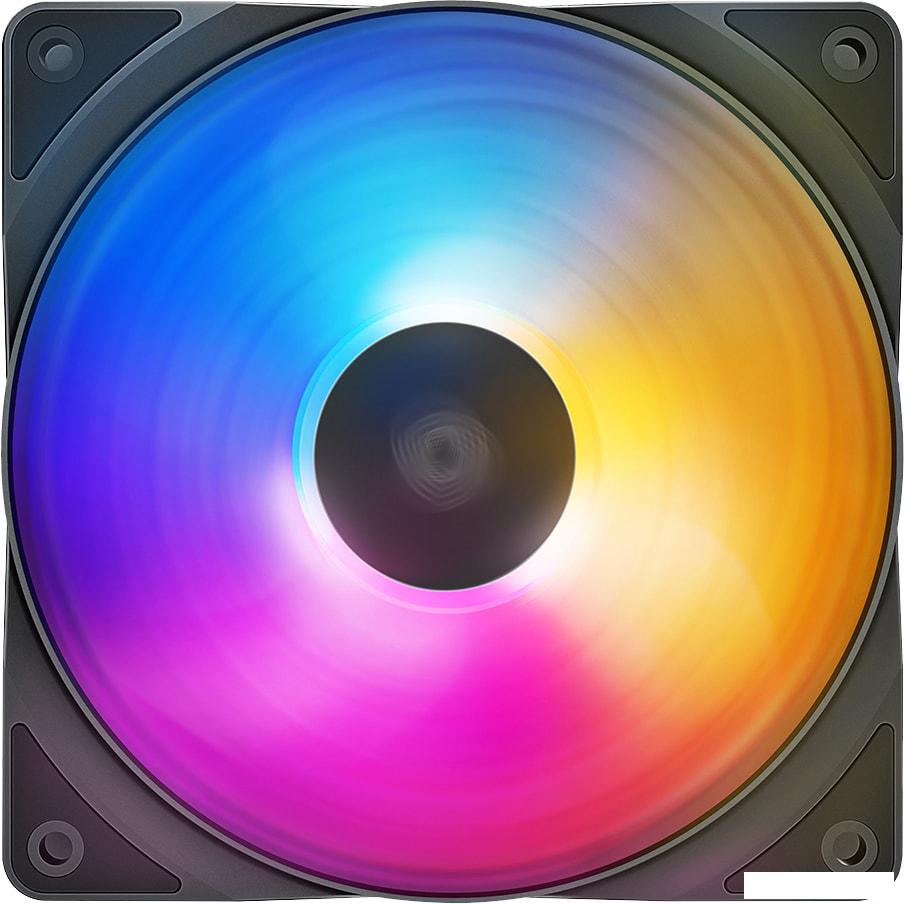 Вентилятор для корпуса DeepCool RF120 FS DP-FLED3-RF120-FS