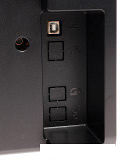 МФУ Pantum M6500