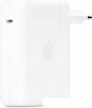 Сетевое зарядное Apple 140W USB-C Power Adapter MLYU3ZM/A