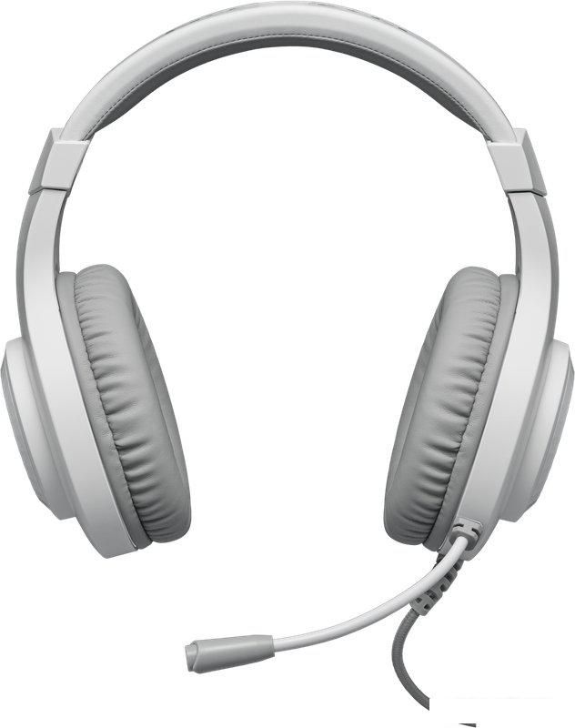 Наушники Redragon Hylas (белый)