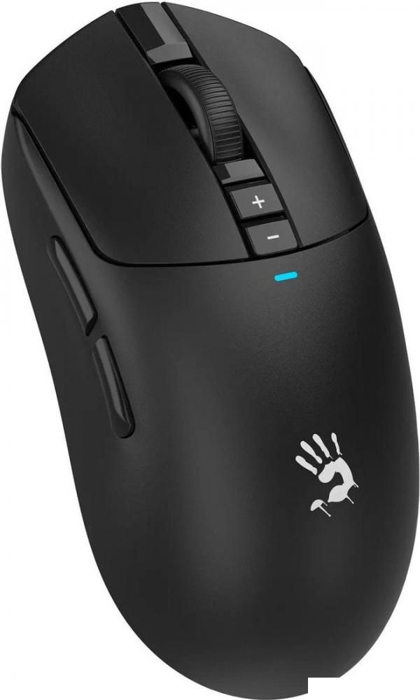 Игровая мышь A4Tech Bloody R72 Pro (черный)