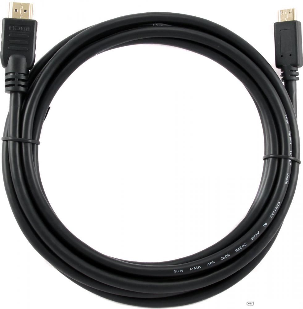 Кабель Cablexpert CC-HDMI4C-10
