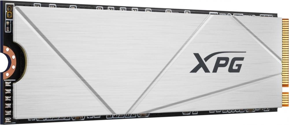 SSD ADATA XPG Gammix S60 Blade 2TB AGAMMIXS60-2T-CS