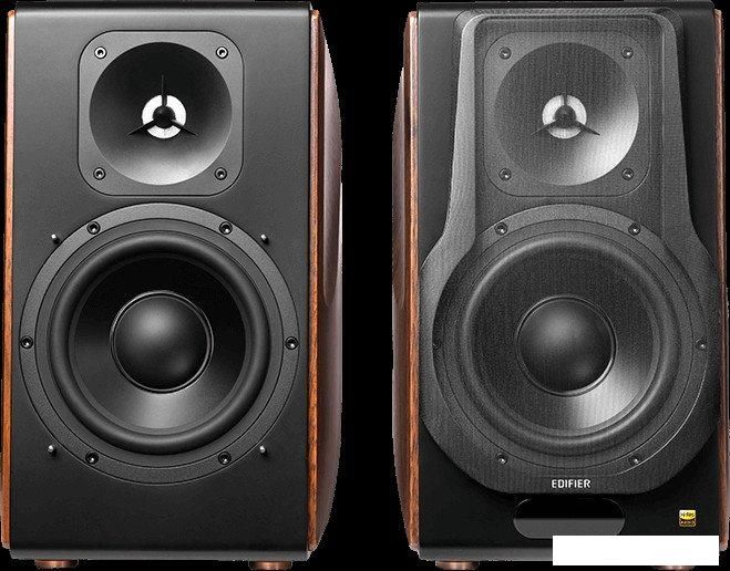 Полочная акустика Edifier S3000MKII