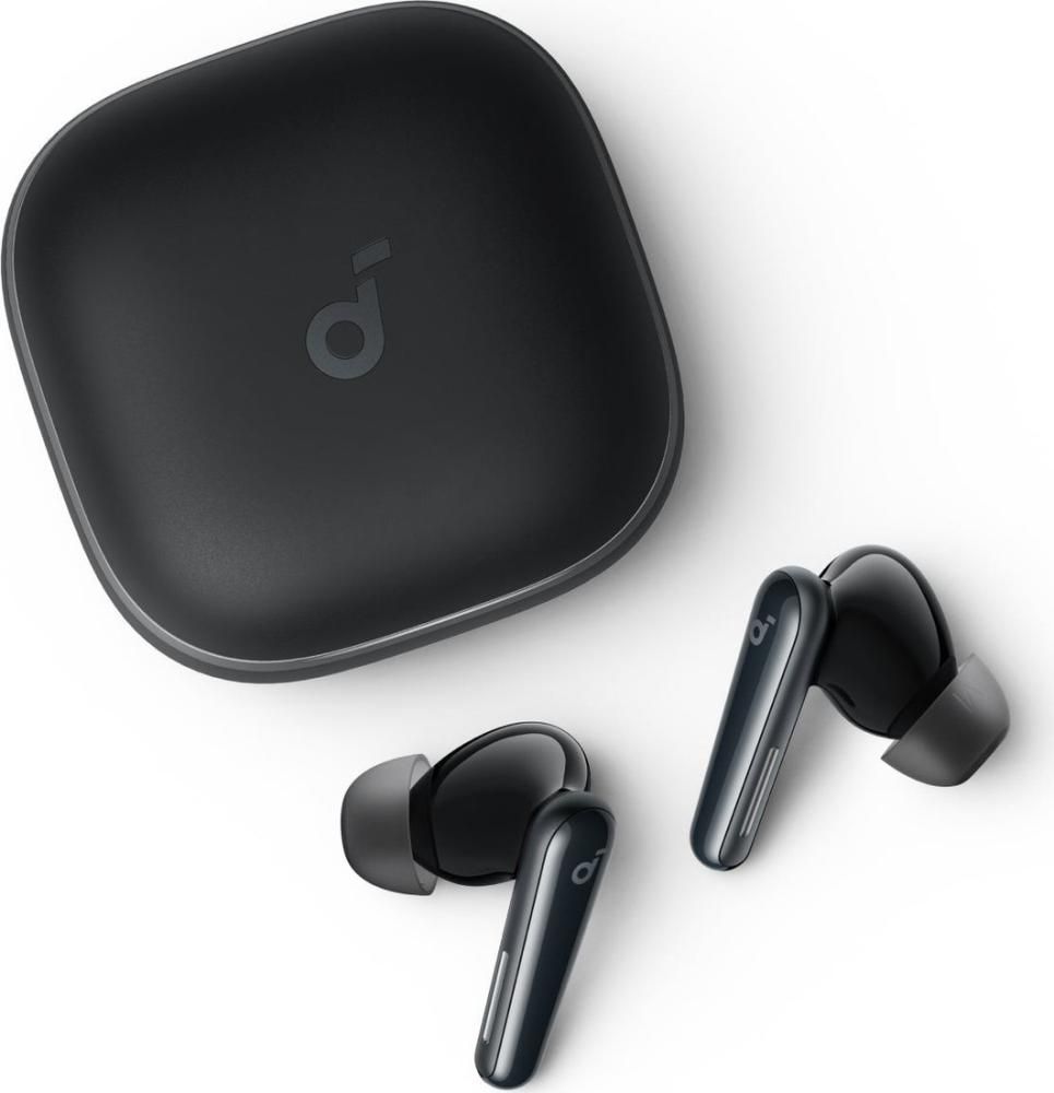 Наушники Anker Soundcore Liberty 5 (черный)